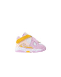 Toddler's Jordan 8 Retro "Artic Punch" Org Prl/Lt Artic Pnk (CN8093 816)