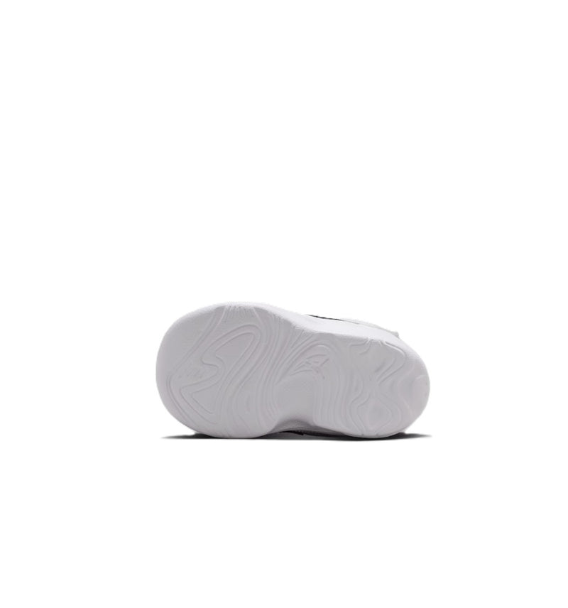 Toddler's Jordan Max Aura 7 White/Black-Summit White (HQ2088 100)