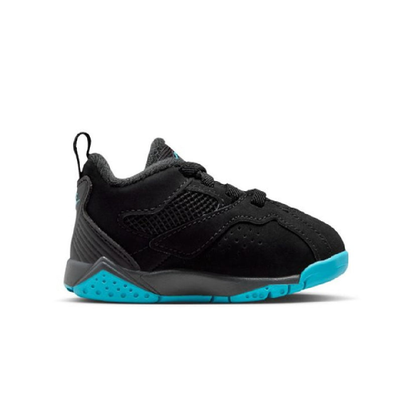 Toddler's Jordan MVP 92 Black/Gamma Blue-Anthracite (HQ4428 004)