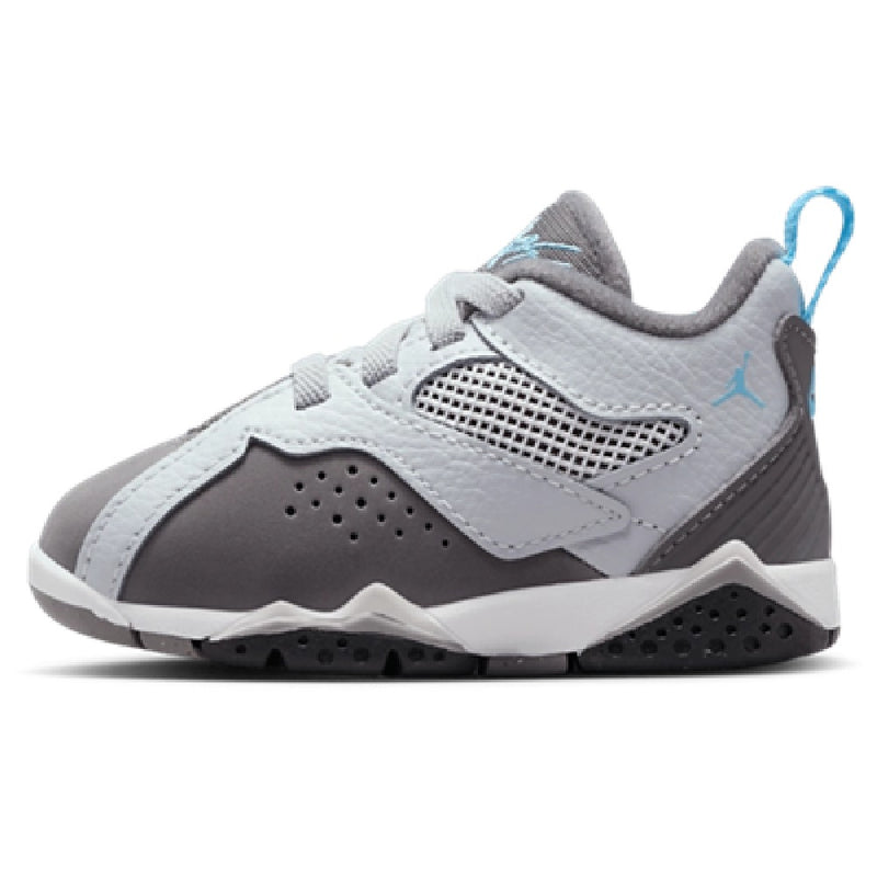 Toddler's Jordan MVP 92 Photon Dust/Blue Chill (IH1405 014)