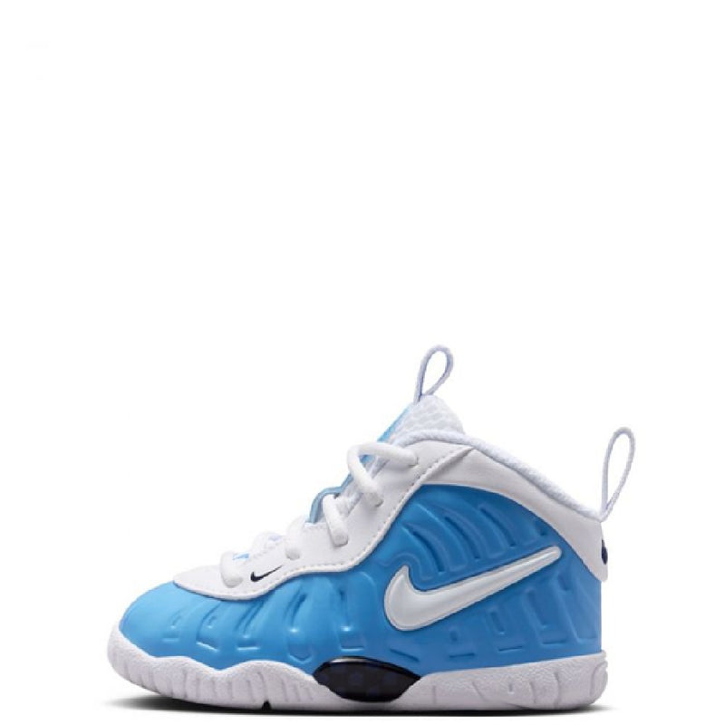 Toddler's Little Posite Pro 'University Blue' University Blue/White-White (IQ7231 400)