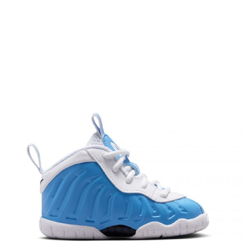 Toddler's Little Posite Pro 'University Blue' University Blue/White-White (IQ7231 400)