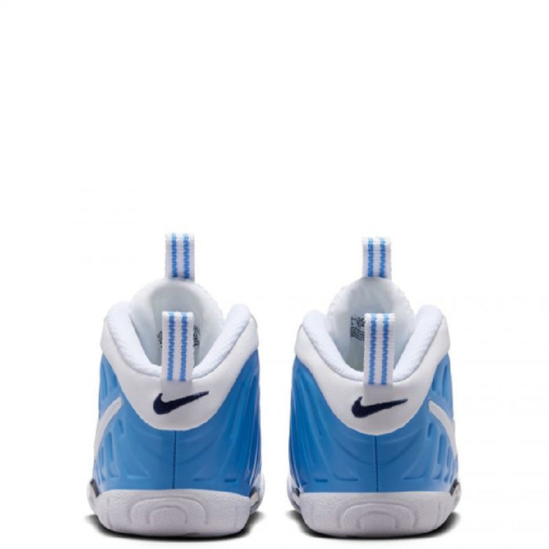 Toddler's Little Posite Pro 'University Blue' University Blue/White-White (IQ7231 400)
