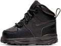 Toddler's Manoa LTR Black/Black (BQ5374 001)