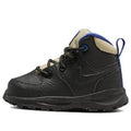 Toddler's Manoa LTR Black/Black-Sesame-Game Royal (BQ5374 003)