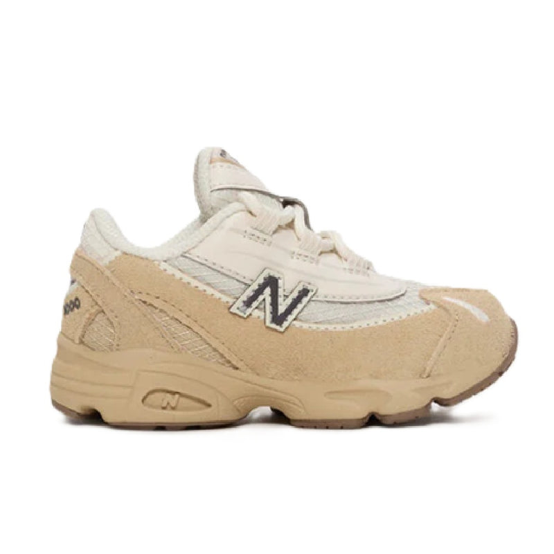 Toddler's New Balance 1000 Beige Beige (IC1000SP)