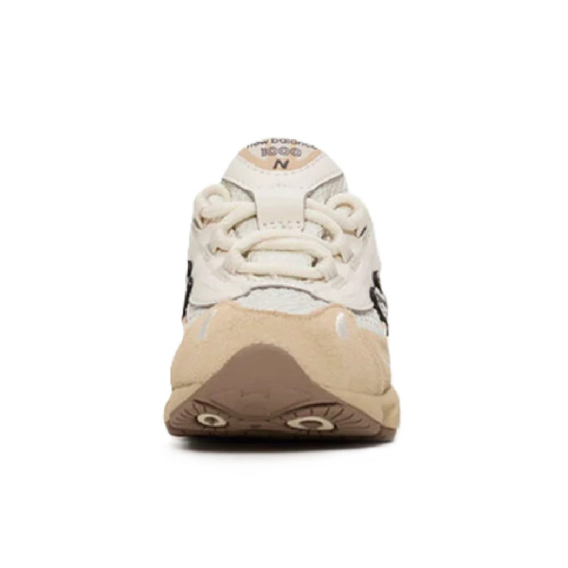Toddler's New Balance 1000 Beige Beige (IC1000SP)