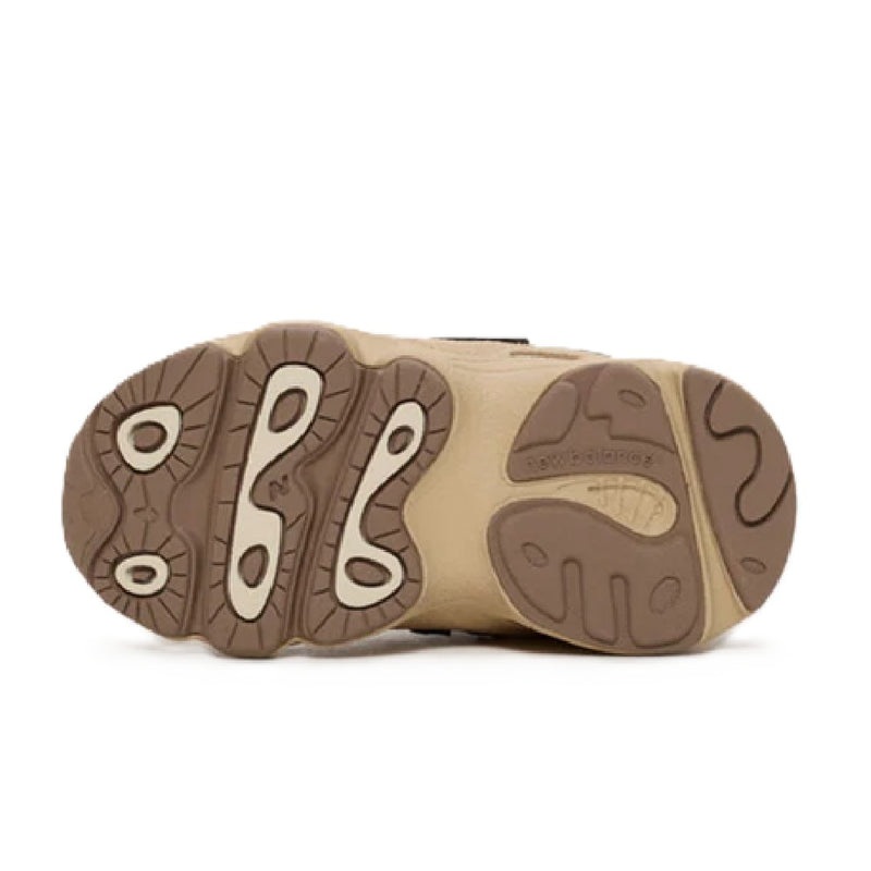 Toddler's New Balance 1000 Beige Beige (IC1000SP)