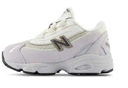 Toddler's New Balance 1000 Grey White (IC1000SB)