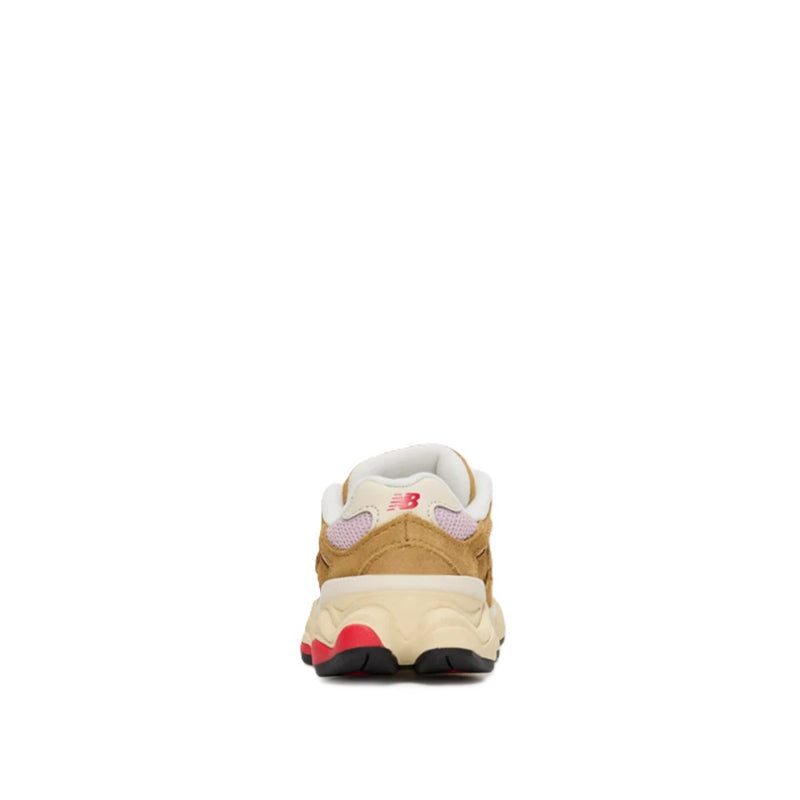 Toddler's New Balance 9060 Beige Pink (IV9060VD)