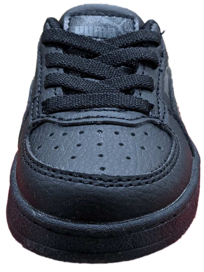 Toddler's Puma Caven 2.0 AC Inf Puma Black-Cool Dark Grey (393840 01)