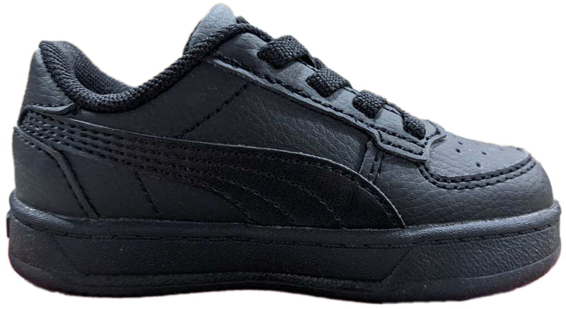 Toddler's Puma Caven 2.0 AC Inf Puma Black-Cool Dark Grey (393840 01)