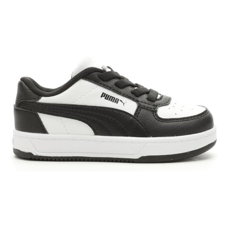 Toddler's Puma Caven 2.0 AC Puma White-Puma Black-Pblack (393840 26)