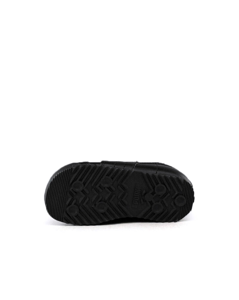 Toddler's Puma Roma Basic Black/Black (354260 12)