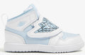 Toddler's Sky Jordan 1 Blue Tint/White-Ice Blue (BQ7196 411)