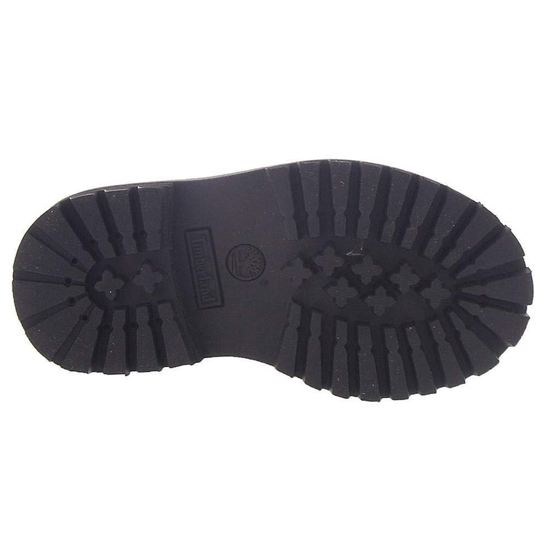 Toddler's Timberland 6" Premium Black Helcor Boot
