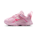 Toddler's V5 RNR BT Pink Foam/Hyper Pink-Pinksicle (IQ6635 663)