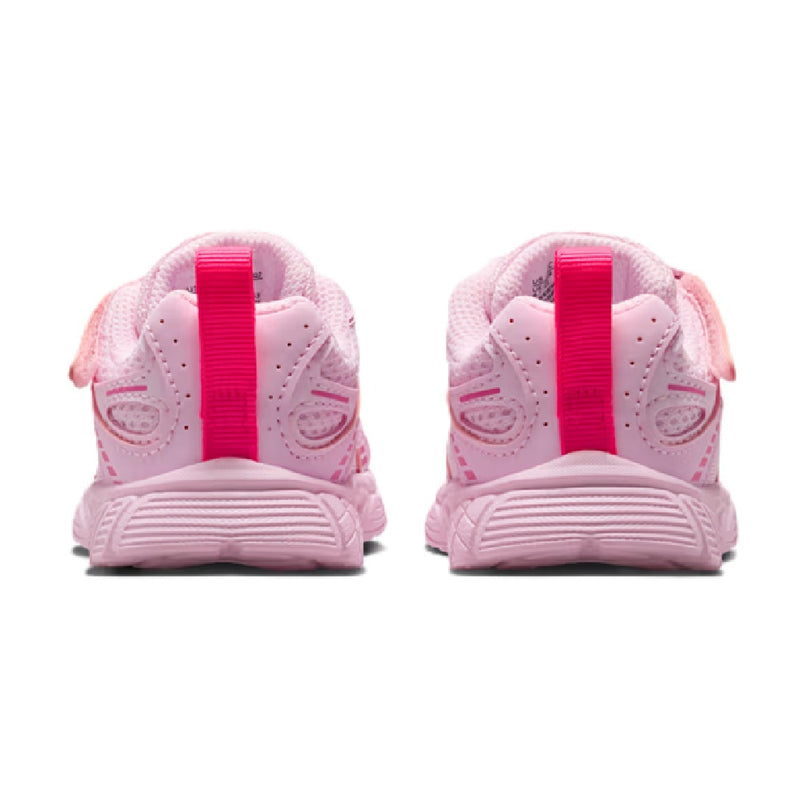 Toddler's V5 RNR BT Pink Foam/Hyper Pink-Pinksicle (IQ6635 663)