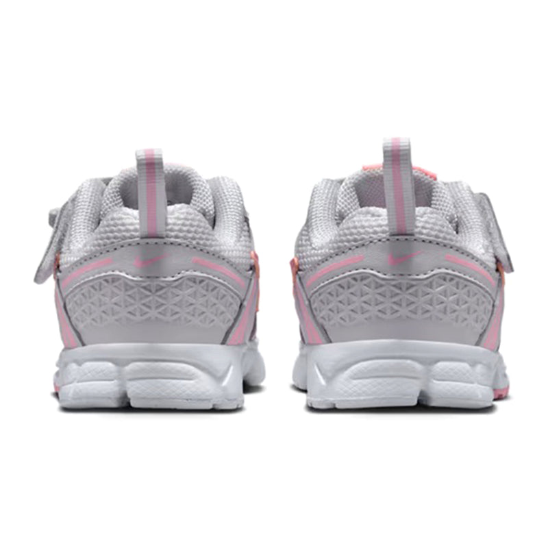 Toddler's Vomero 5 Grey/Med Soft Pink-White (HF7000 012)