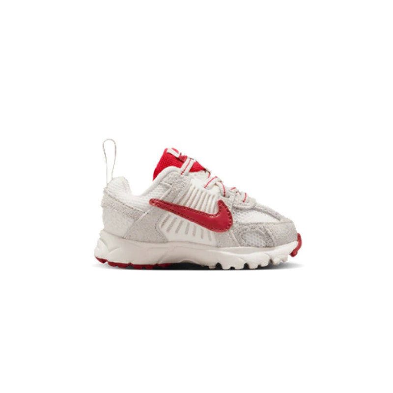 Toddler's Vomero 5 SE Sail/University Red (IO9260 100)
