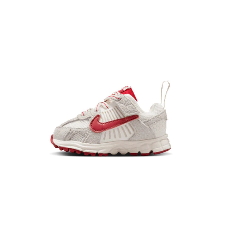 Toddler's Vomero 5 SE Sail/University Red (IO9260 100)