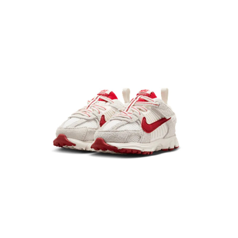 Toddler's Vomero 5 SE Sail/University Red (IO9260 100)
