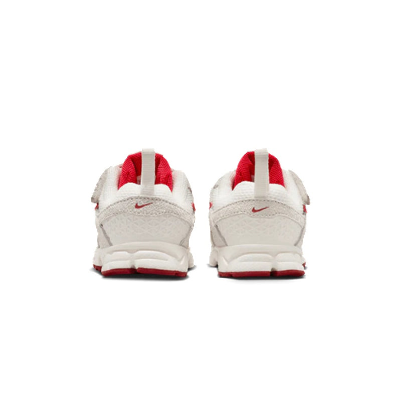 Toddler's Vomero 5 SE Sail/University Red (IO9260 100)