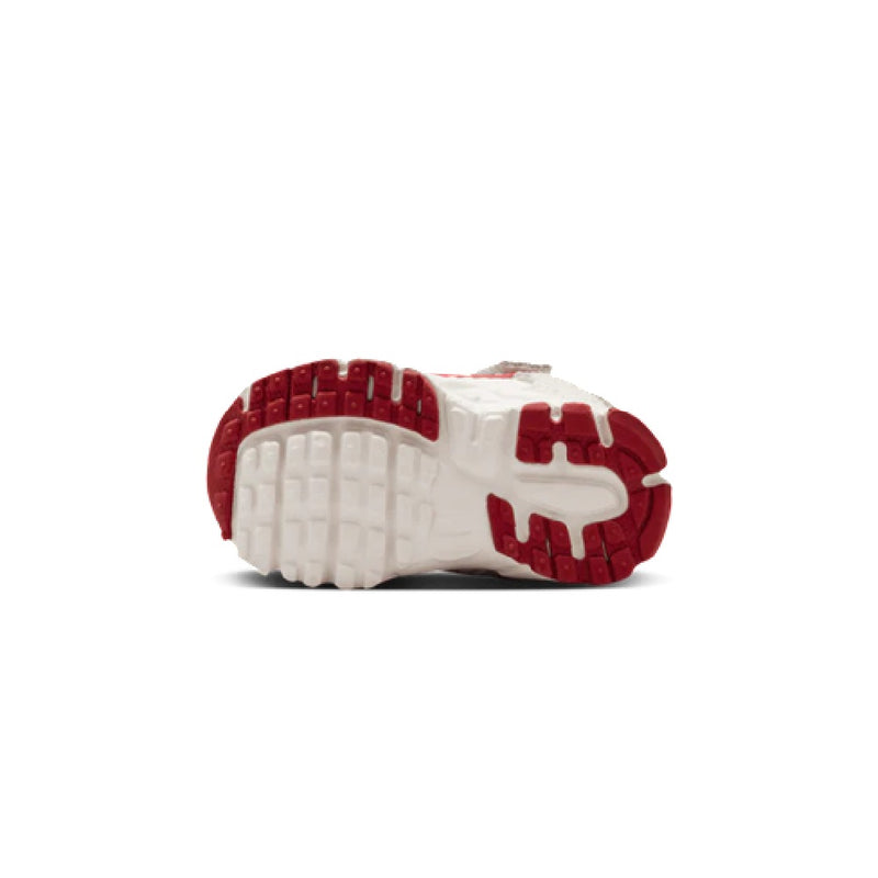 Toddler's Vomero 5 SE Sail/University Red (IO9260 100)