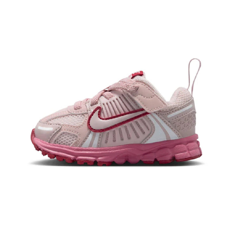 Toddler's Vomero 5 Silt Red/Silt Red-Peony (HF7000 601)