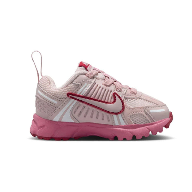 Toddler's Vomero 5 Silt Red/Silt Red-Peony (HF7000 601)