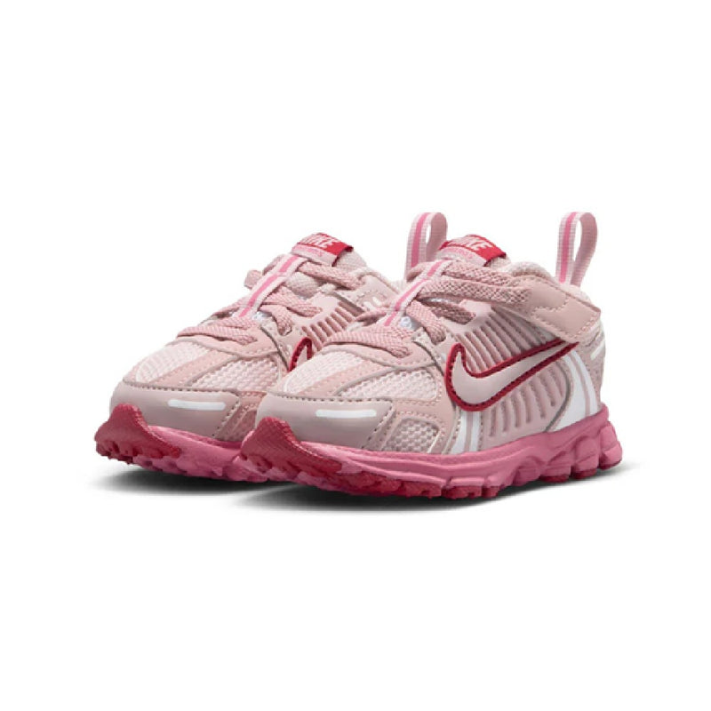 Toddler's Vomero 5 Silt Red/Silt Red-Peony (HF7000 601)