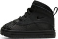 Toddler Woodside 2 High Black/Black-Black (524874 004)
