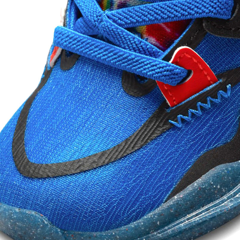 Toddlers Kyrie Infinity SE Photo Bl/Prple/Rush Org/Blk (DM3896 410)