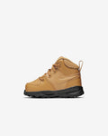Toddlers Manoa LTR Wheat/Black (BQ5374 700)