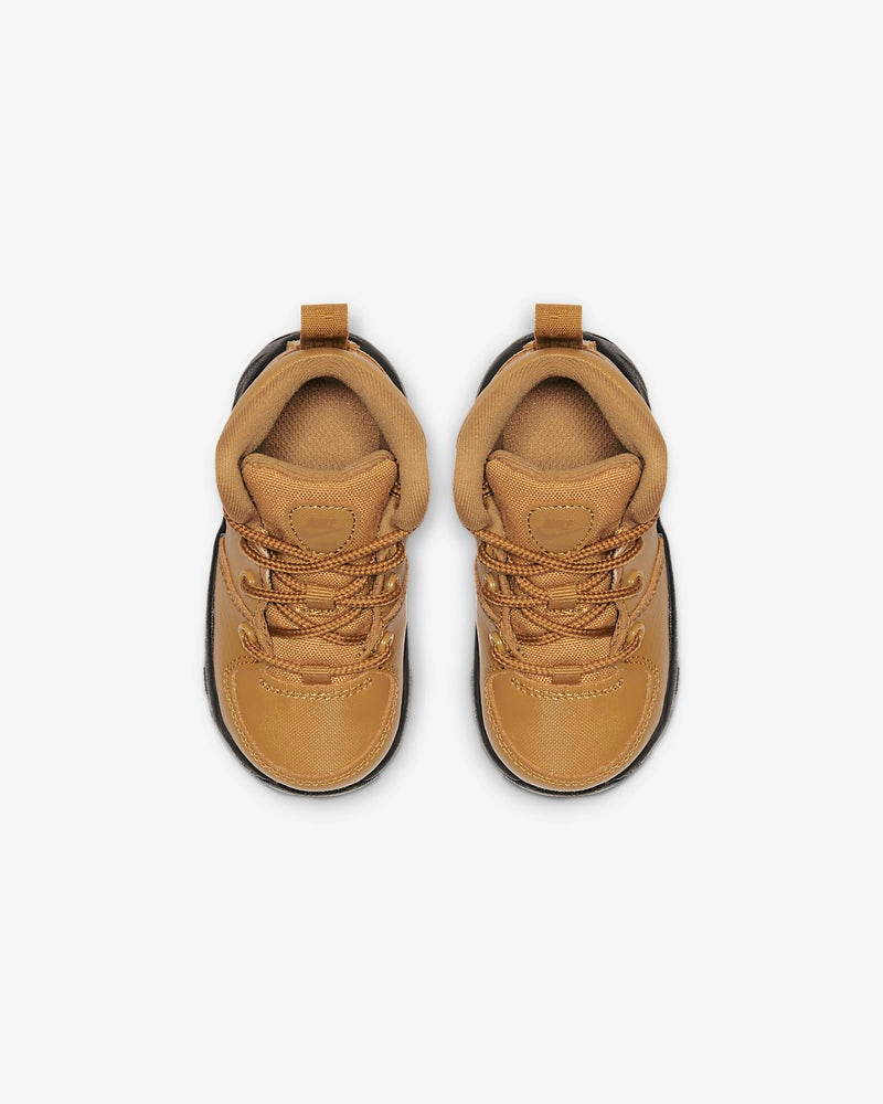 Toddlers Manoa LTR Wheat/Black (BQ5374 700)