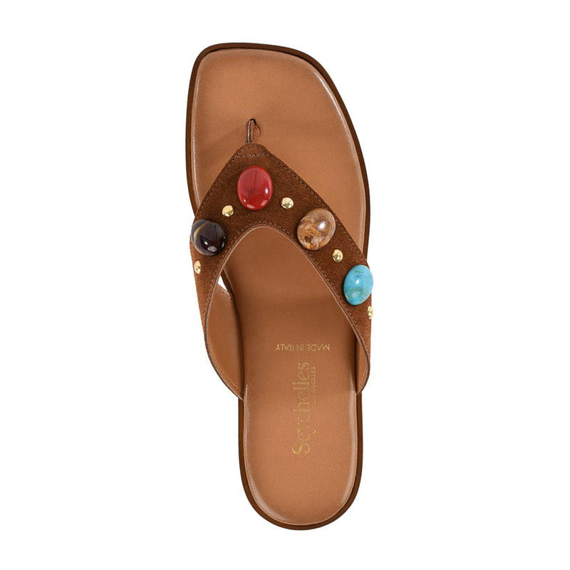Top Of The World Sandal