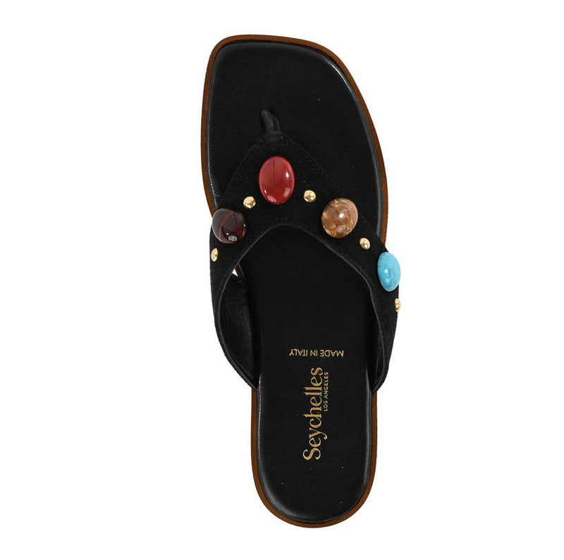 Top Of The World Sandal