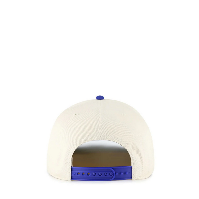 TORONTO BLUE JAYS '47 HITCH ADJUSTABLE HAT