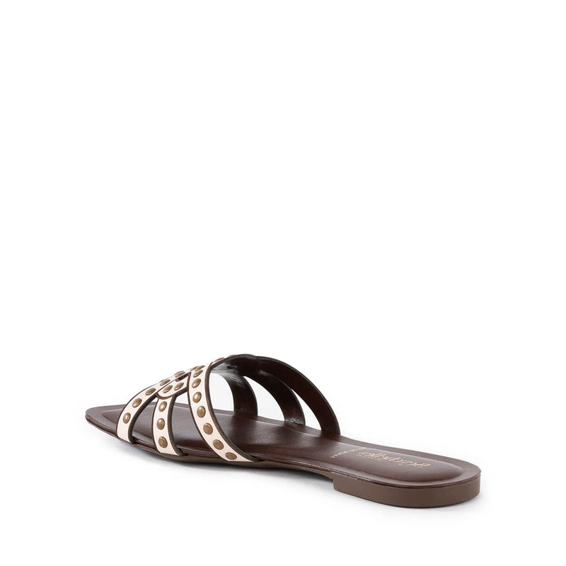 Treasure Sandal