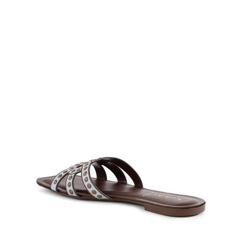 Treasure Sandal
