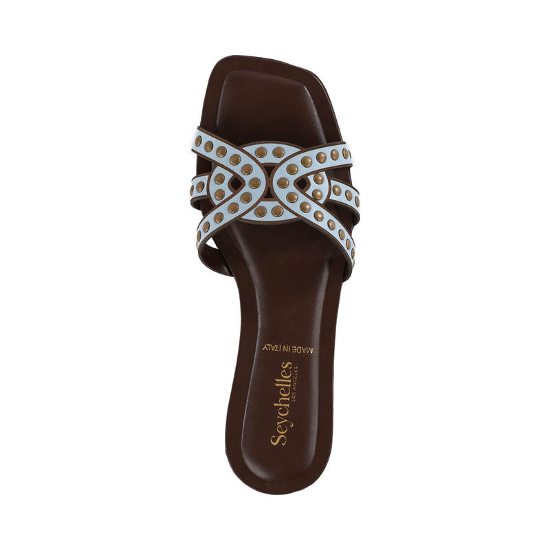 Treasure Sandal