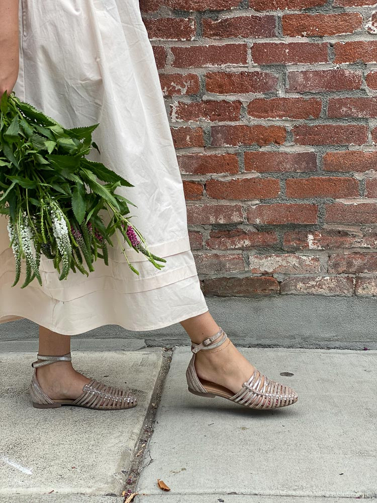 Trinket Sandal