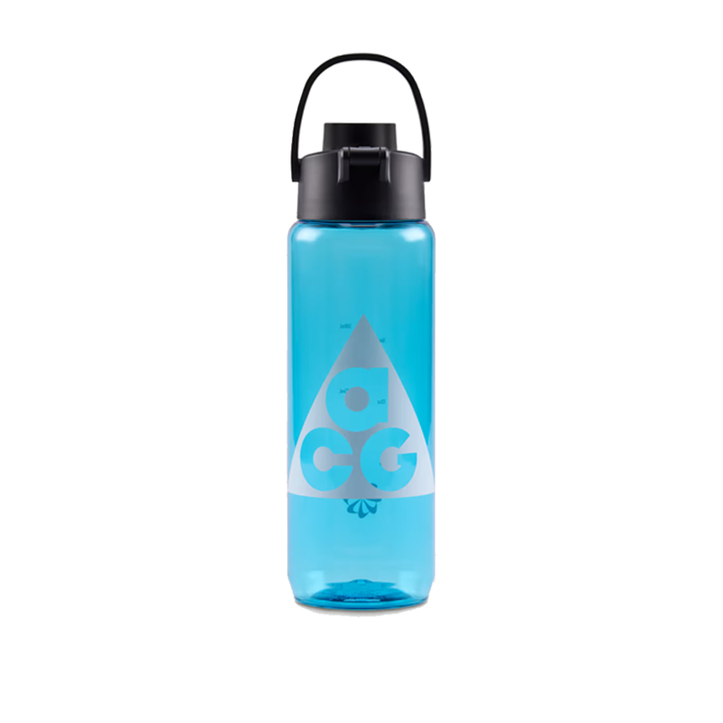 TRITAN RENEW RECHARGE CHUG BOTTLE 24 OZ BALTIC BLUE