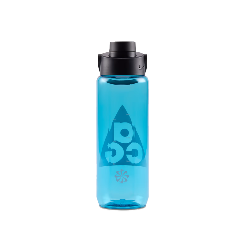 TRITAN RENEW RECHARGE CHUG BOTTLE 24 OZ BALTIC BLUE