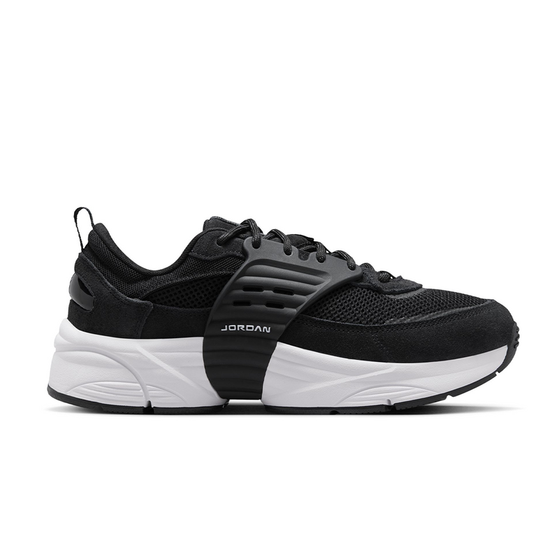 TRUNNER BLACK/WHITE