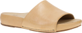 Quarter turn view Women's Dansko Footwear style name Twyla in color Honey. Sku: 15000580600