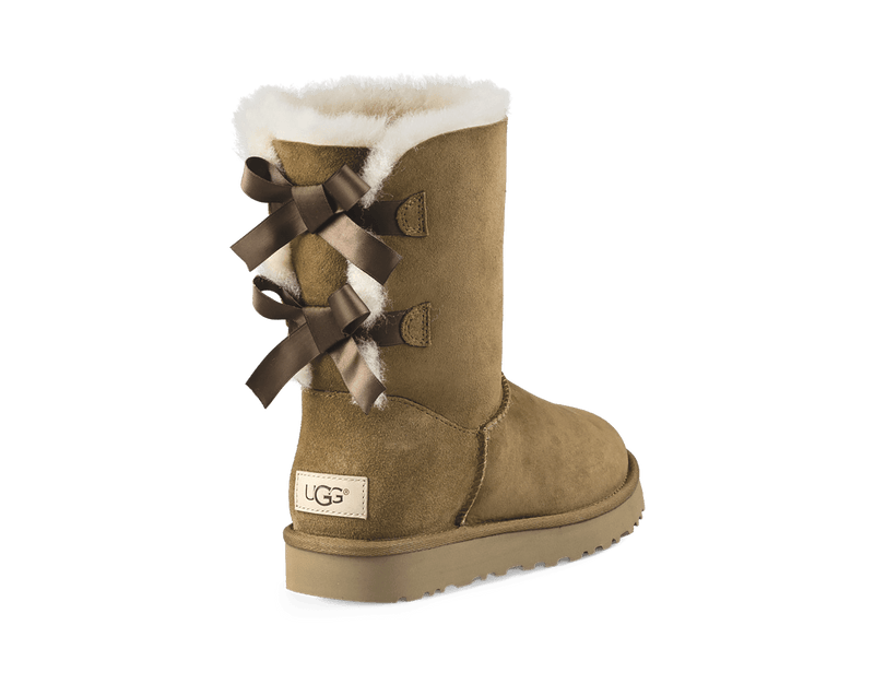 UGG FOOTWEAR UGG Baily Bow II Boot - Women's
