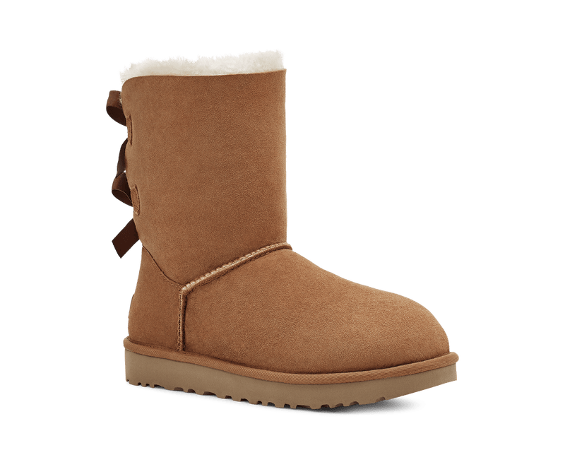 UGG FOOTWEAR UGG Baily Bow II Boot - Women's