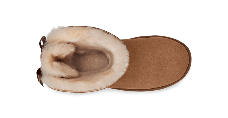 UGG FOOTWEAR UGG Baily Bow II Boot - Women's