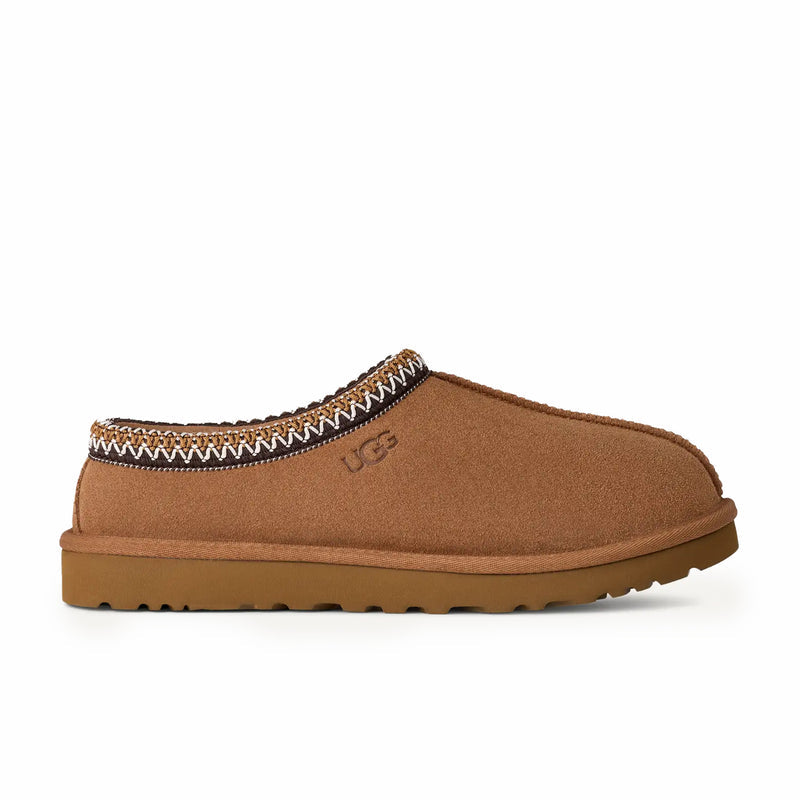 UGG Men's Tasman II (Chestnut) - August Shop